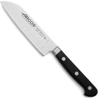 Arcos Santoku knife with ball grinding ÓPERA, length 140/262 mm