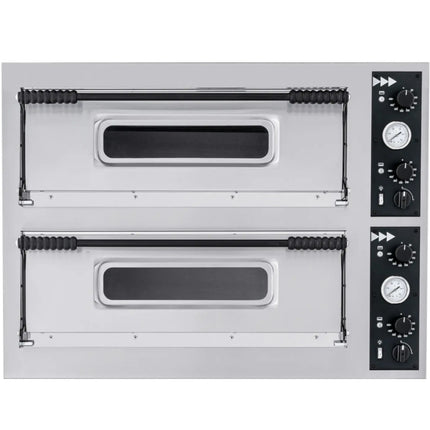 Basic XL 66 12 pica 18000 W — Hendi 226995 