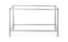 Base for stove for double pizza Slim Line 2x3 pizza - Hendi 227145