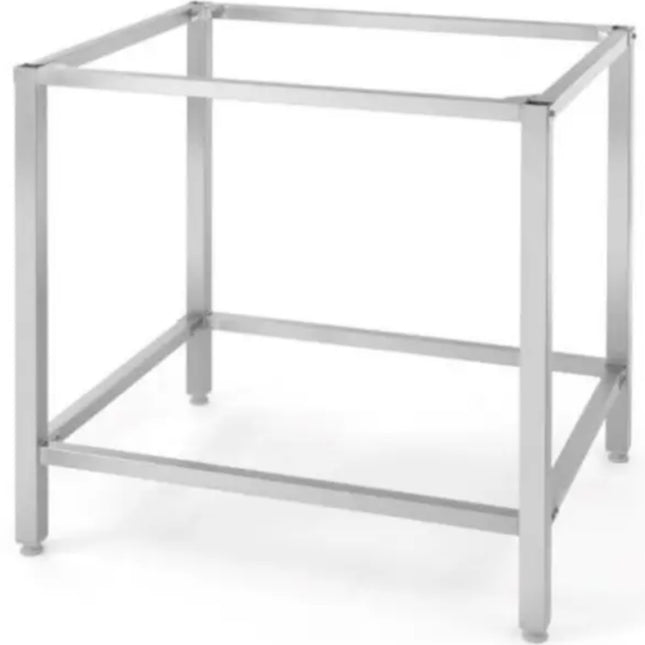 Base for Pizza stove Basic XXL 66 12 pizza - Hendi 227206