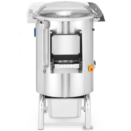 Hendi Kitchen Line 18 kg electric peeler – image 11