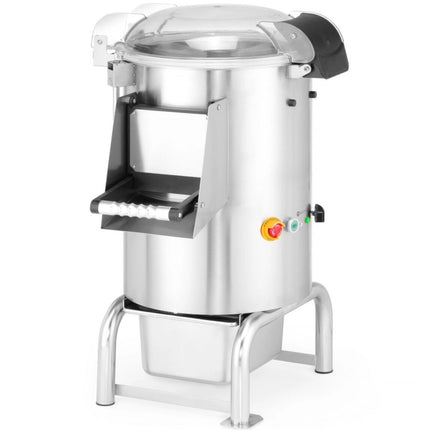 Hendi Kitchen Line 18 kg electric peeler – image 13