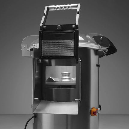 Hendi Kitchen Line 18 kg electric peeler – image 17