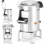 10 KG / 750 W