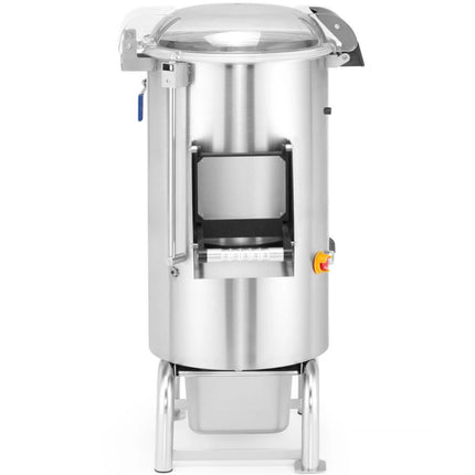 Hendi Kitchen Line 18 kg electric peeler – image 2