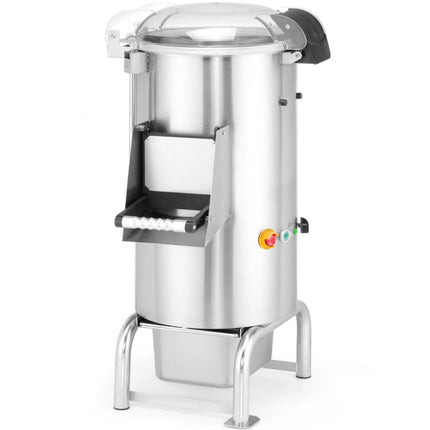 Hendi Kitchen Line 18 kg electric peeler – image 3