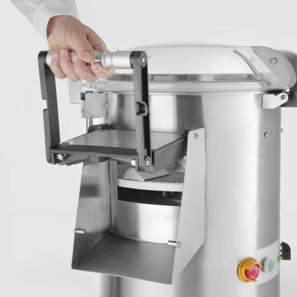 Hendi Kitchen Line 18 kg electric peeler – image 7