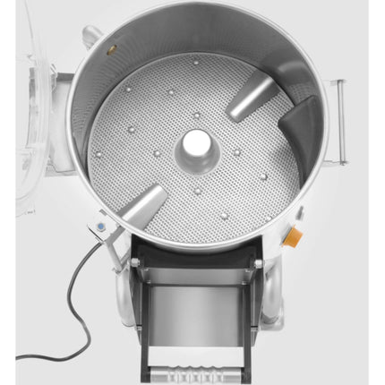 Hendi Kitchen Line 18 kg electric peeler – image 8