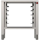 Hendi Base for a combi-steam oven 710 x 640 x 770 mm