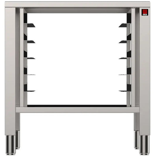 Hendi Base for a combi-steam oven 710 x 640 x 770 mm