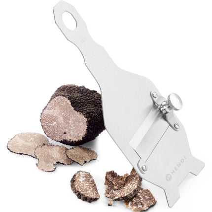 Hendi Mandolin truffle slicer adjustable 0.2-3 mm – image 6