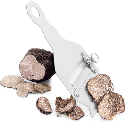 Hendi Mandolin truffle slicer adjustable 0.2-3 mm – image 7