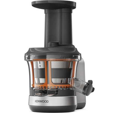 KENWOOD Slow juicer attachment for KENWOOD robots – image 3