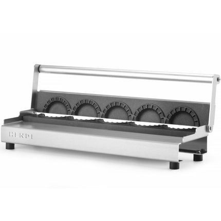 Hendi Manual dumpling machine for forming 5 dumplings, 21 mm diameter. 80mm – image 5