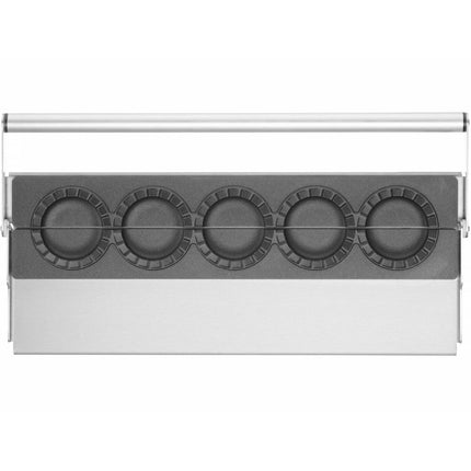 Hendi Manual dumpling machine for forming 5 dumplings, 21 mm diameter. 80mm – image 7