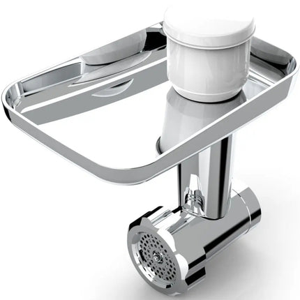 Hendi Meat mincing attachment for the BLACKBOLT mixer – image 4