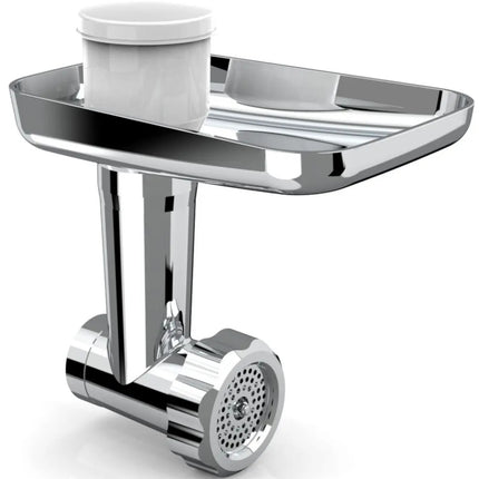 Hendi Meat mincing attachment for the BLACKBOLT mixer