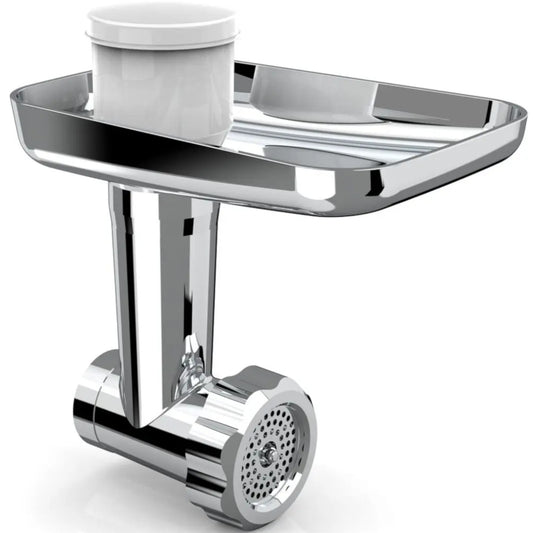 Hendi Meat mincing attachment for the BLACKBOLT mixer