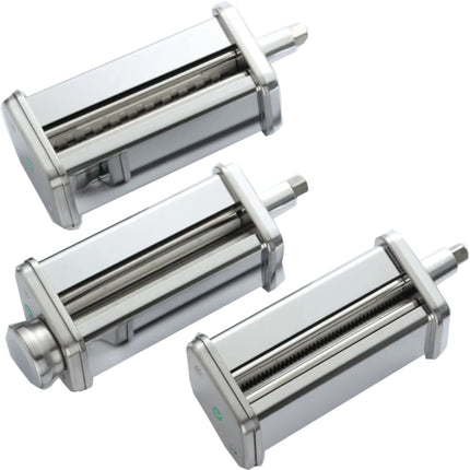 Hendi Pasta attachments for Blackbolt mixer - set of 3