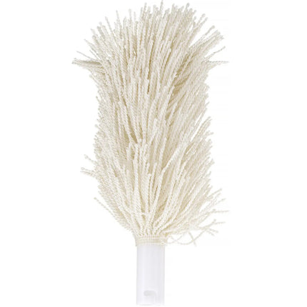 Hendi Replacement brushes for glass polisher, medium 205 x 55 mm - set of 2 pcs. – image 3
