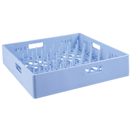 Hendi Bar dishwasher for fast and cost-effective basket 50x50cm 230V – image 6