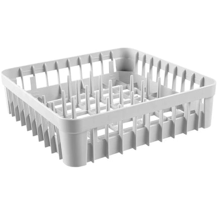 Hendi Bar glass dishwasher, fast and economical, basket 40x40cm, 230V – image 2