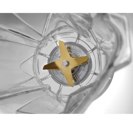 Blender Cup mixer with 2.5L 230V Hendi 230688 silent housing