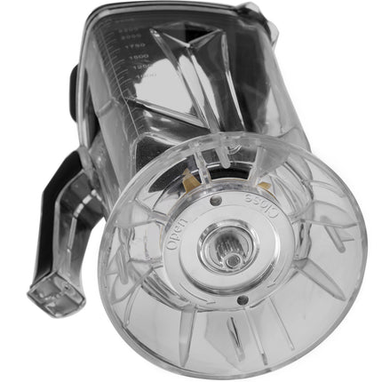Blender Cup mixer with 2.5L 230V Hendi 230688 silent housing