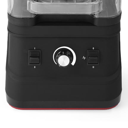 Blender Cup mixer with 2.5L 230V Hendi 230688 silent housing