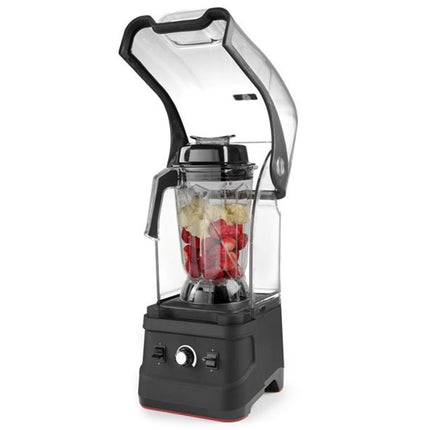Blender Cup mixer with 2.5L 230V Hendi 230688 silent housing