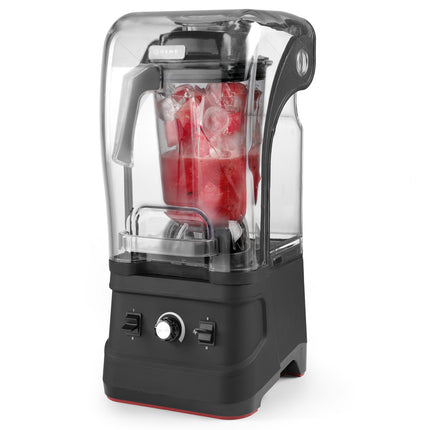 Blender Cup mixer with 2.5L 230V Hendi 230688 silent housing