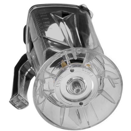 Blender café mixer with digitally controlled housing 2.5L 230V Hendi 230695