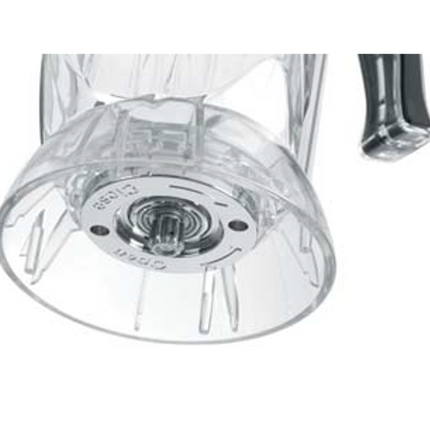 Electric blender gastronomy mixer 1500W 2,5L - Hendi 230718