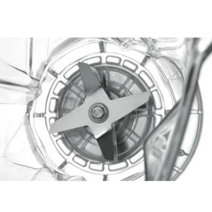 Elektriskais blenderis pārtikas mikseris 1500W 2,5L - Hendi 230718 