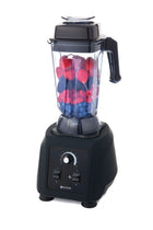 Electric blender gastronomy mixer 1500W 2,5L - Hendi 230718