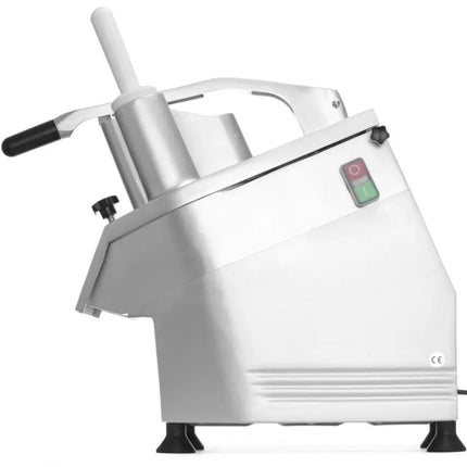 Electric veggie box + 5 Profi Line discs - Hendi 231807