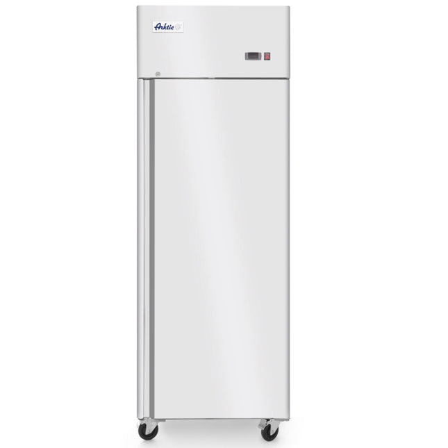 Refrigerator cabinet 1-door Profi Line GN2/1 670L - Hendi 232118