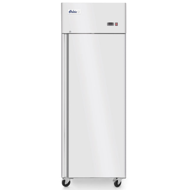 1-door freezer cabinet Profi Line GN2/1 670L - Hendi 232132