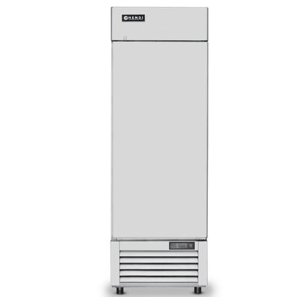 Kitchen Line stainless steel freezer cabinet 1-door GN2/1 330W 580L