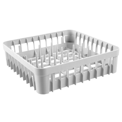 Hendi Bar glass dishwasher, fast and economical + basket dispenser 40x40cm 230V – image 2