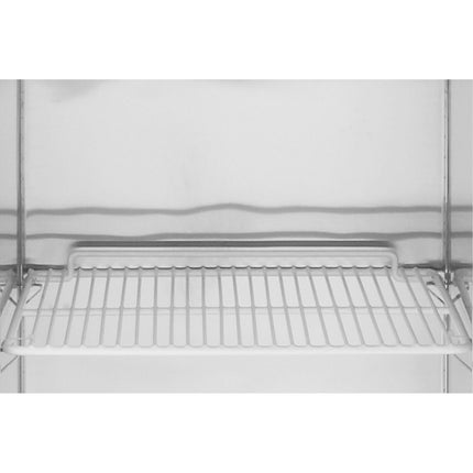 Freezer cabinet dining freezer 1-door Profi Line 410L - Hendi 233115