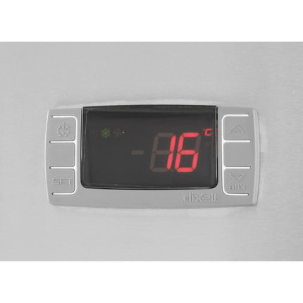 Freezer cabinet dining freezer 1-door Profi Line 410L - Hendi 233115