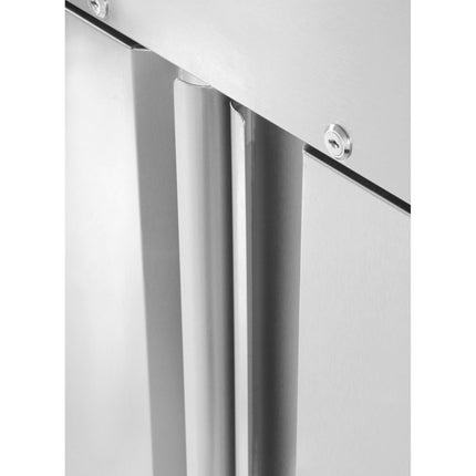 Freezer cabinet dining freezer 1-door Profi Line 410L - Hendi 233115
