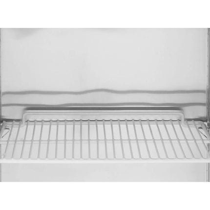 Refrigerated cabinet dining refrigerator 2-door Profi Line 900L - Hendi 233122