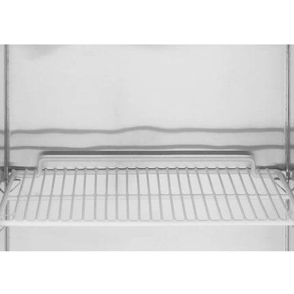 Freezer cabinet catering freezer 2-door Profi Line 900L - Hendi 233139