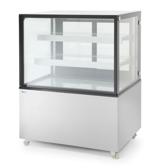 ARKTIC Refrigerated sugar confectionery website 2-chain LED 410L