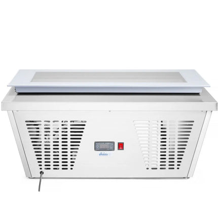 Salad cooler site at 8x GN 1/6 77L ARCTIC Hendi 233689