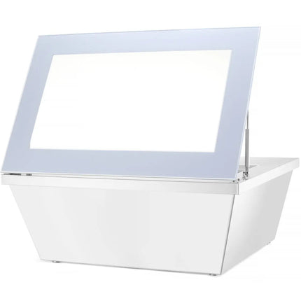 Salad cooler site at 8x GN 1/6 77L ARCTIC Hendi 233689