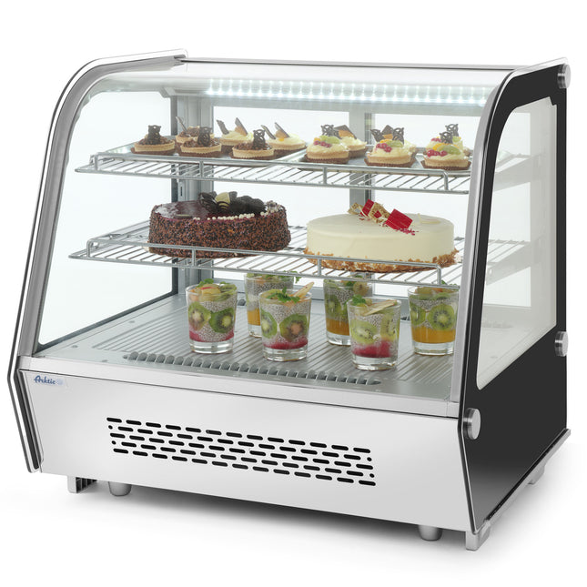 Refrigeration site 120L 2 shelves ARTIC Hendi 233702