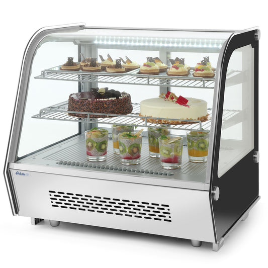 ARKTIC Refrigeration site 120L 2 shelves ARTIC Hendi 233702